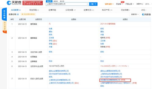 腾讯关联公司入股胖布丁游戏，莉莉丝游戏为现有股东